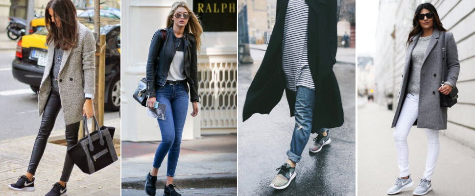 2016購物網站熱門鞋款就是它！甜美優雅帥氣各種風格都百搭！