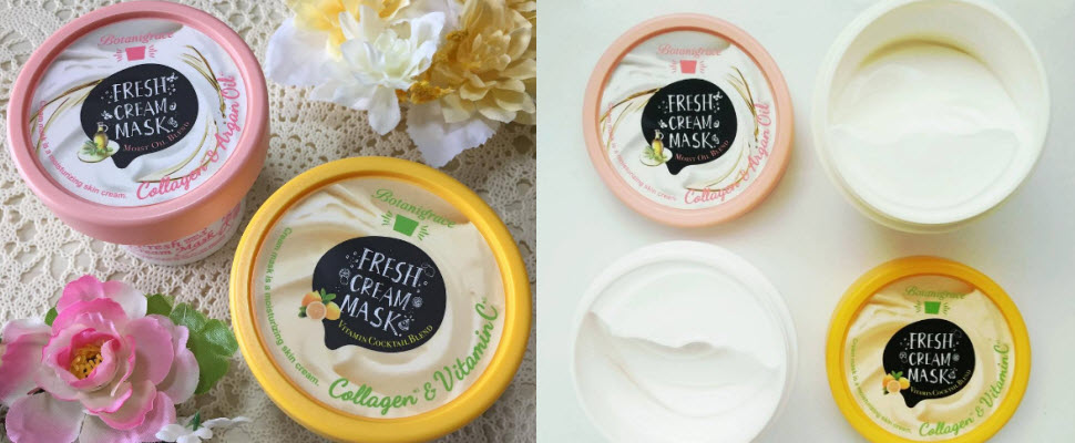 日本女孩最近都用"鮮奶油"敷臉，這樣不會很油膩嗎？