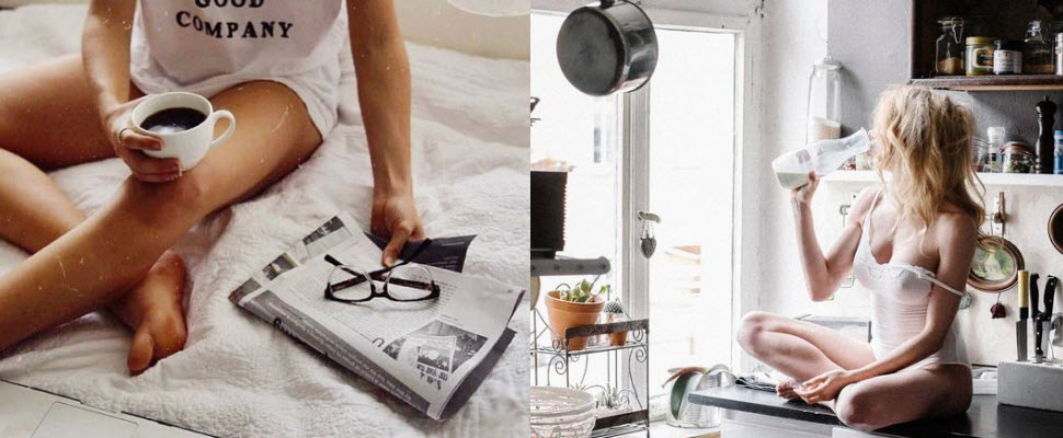 這些特徵顯示你其實是內向的人，並不是自以為的外向！