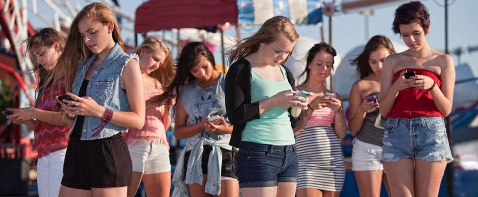 年終大掃除！為了維護好品質，你應該快點刪除這4種臉友！