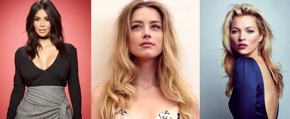 你知道臉蛋有專屬的黃金比列嗎？快來檢視你的五官是否趨近完美～