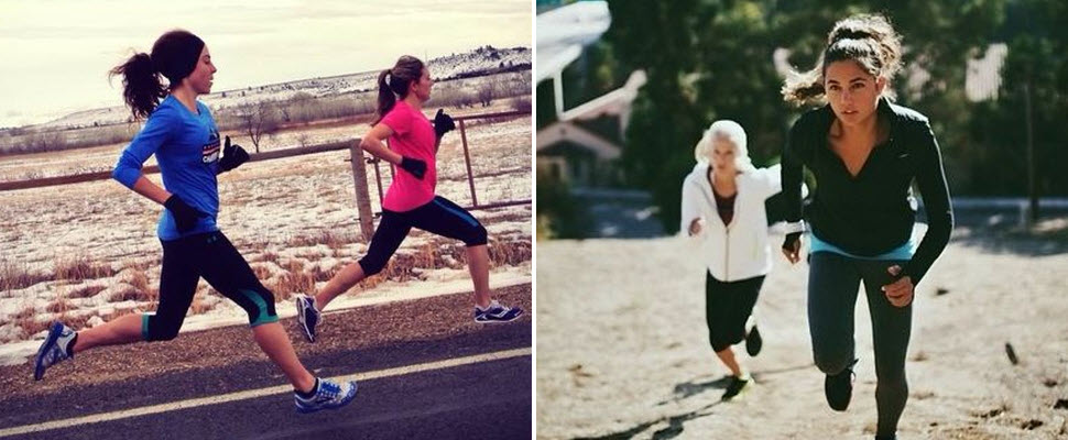 全民瘋路跑！2016下半年特色路跑大公開，大家快點報名吧～