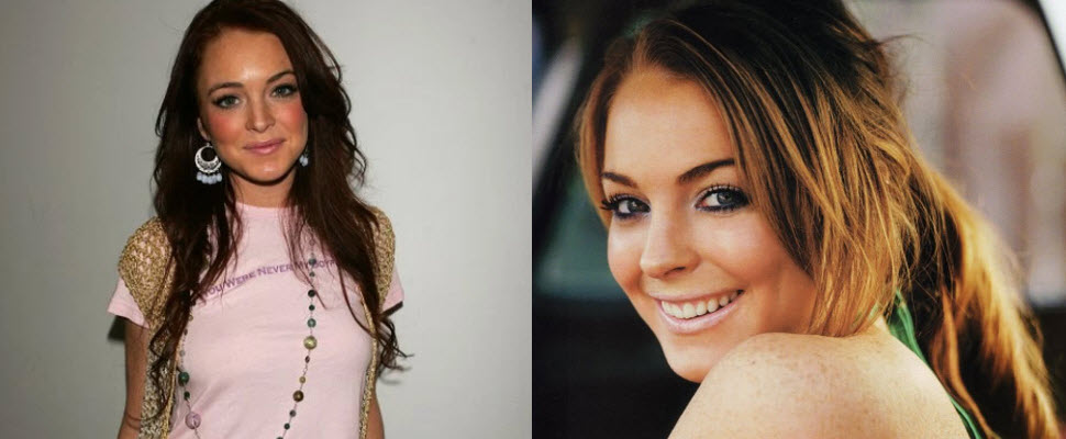 驚！甜心琳賽蘿涵出遊渡假遇意外，無名指被船錨扯斷見血！