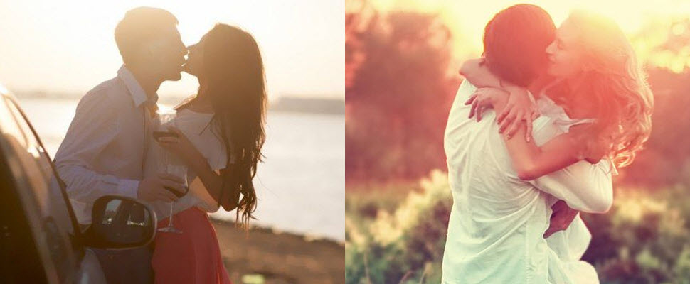 身旁的他只要做這三件事，就代表他已經認定是妳了！