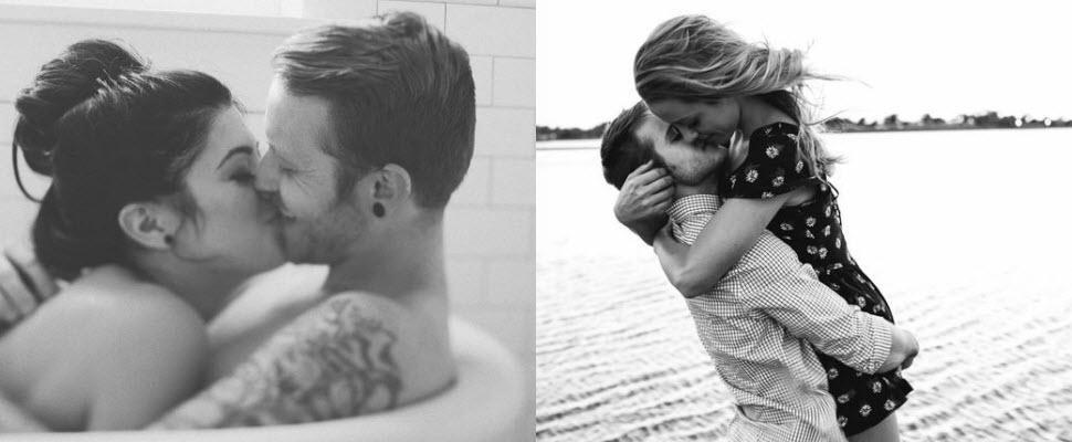 戀愛初學者一定要看！第一次接吻要避免犯下這些小錯誤！