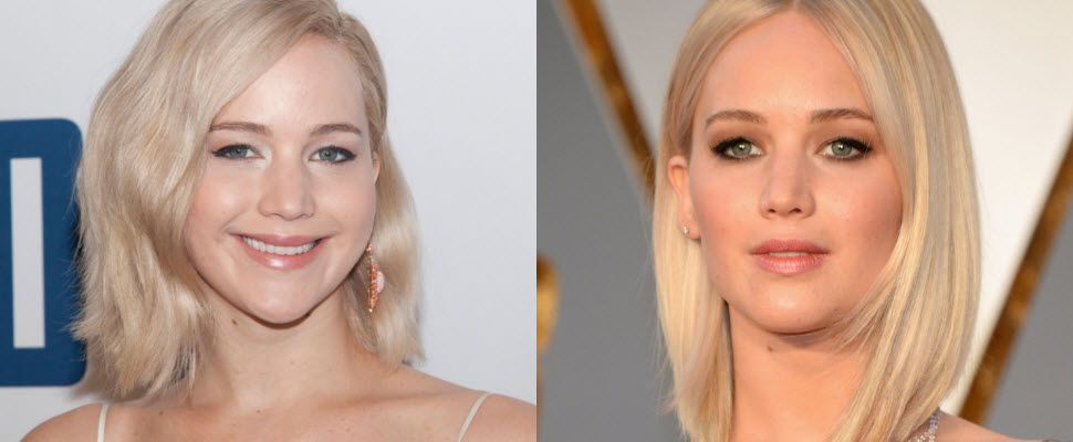 小珍妮佛新戀情曝光，對象竟然是奧斯卡獎得主瑞秋懷茲前男友！