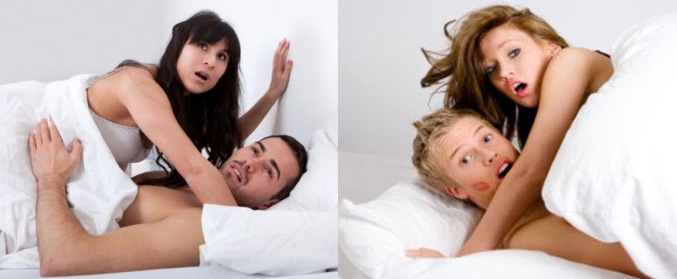 女生從事哪一種職業最容易出軌呢？銀行家護士空姐都榜上有名！