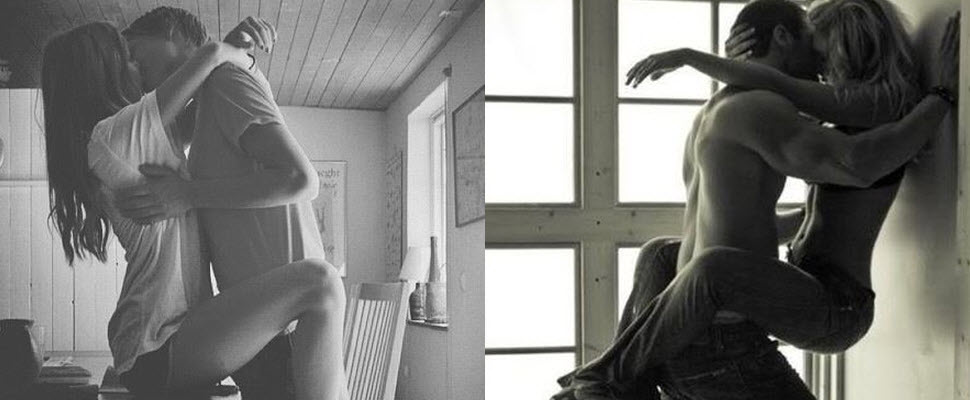 床上這四件事，就是全天下男人都希望女友可以做到的！