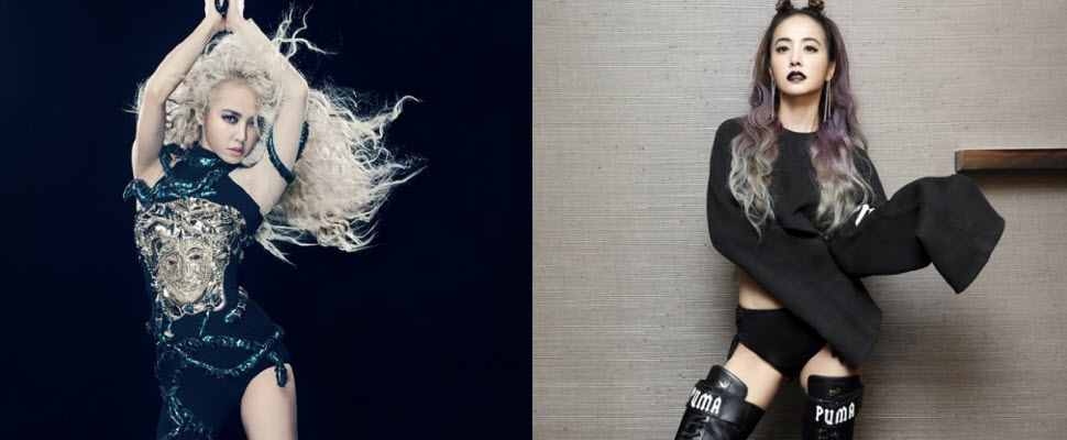 蔡依林獲國際認證，超高衣Q媲美天后瑪丹娜、女神卡卡！