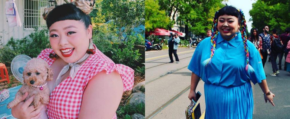 原來渡邊直美的曖昧對象就是他，台灣演藝圈知名男星！