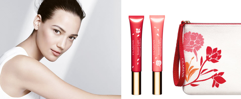 連少女時代成員秀英私下也超愛用，克蘭詩唇彩超顯白！