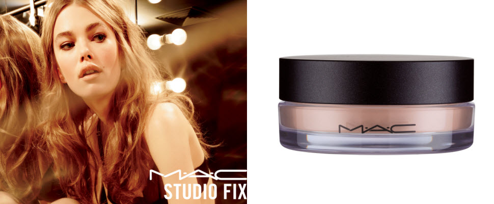 M.A.C彈力氣墊蜜粉嶄新登場，把修圖軟體都卸載！