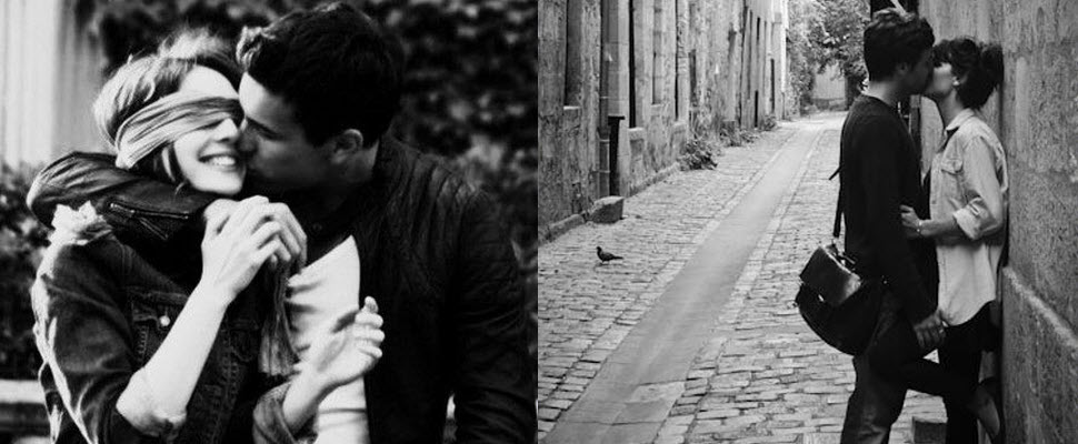 戀愛中的男女有點無理取鬧，但只要掌握這三點就可以邁向穩定關係！