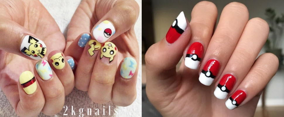 你今天抓寶了嗎？寶可夢熱潮不退燒，就連指採也要摻一腳！