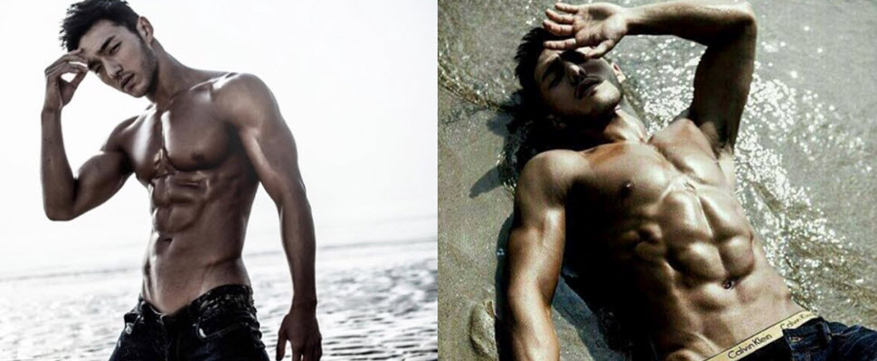 女孩們衛生紙準備好！超帥氣養眼韓國歐爸要登場囉～