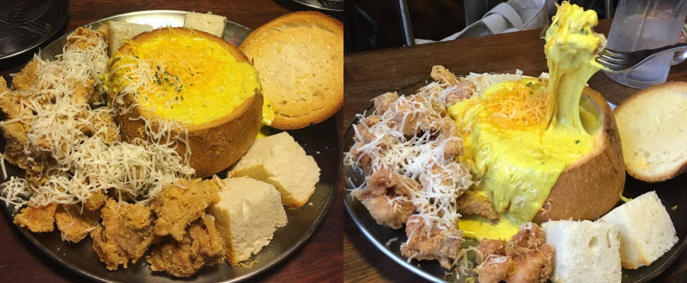 在減肥的女孩千萬不要點進來，不然可以馬上宣告減肥失敗！