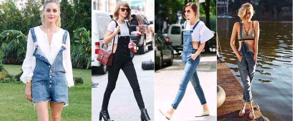 穿上它可以瞬間年輕五歲，女明星必備私服單品，妳知道是什麼嗎？