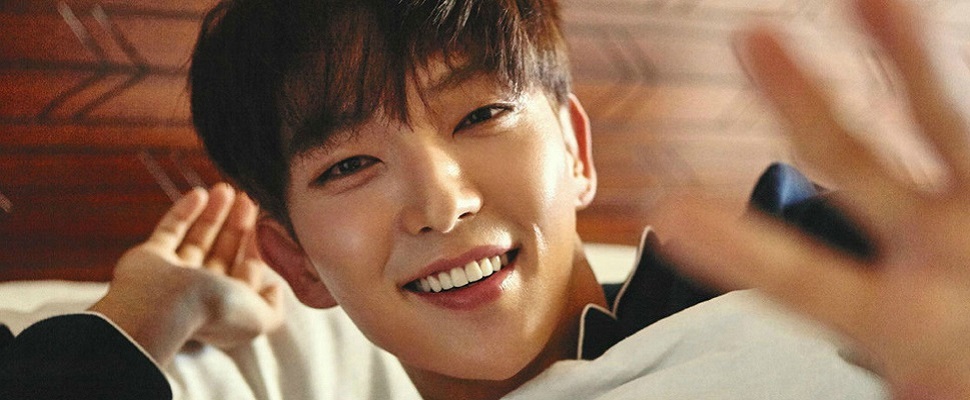 韓國明星情侶又一對！四爺李準基秘戀近二年終於認愛～