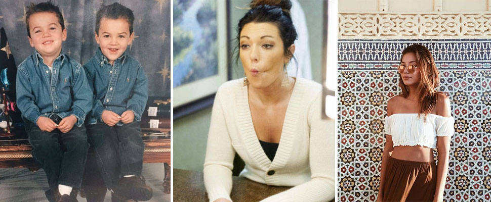 除了滑手機之外，拍照都不敢低頭嗎？4招讓你跟「雙下巴」說掰掰～