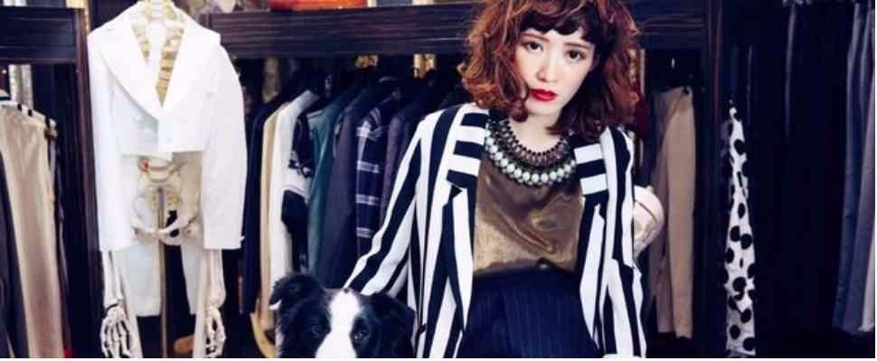 什麼叫防走失穿搭？讓超人氣的人妻部落客告訴你！