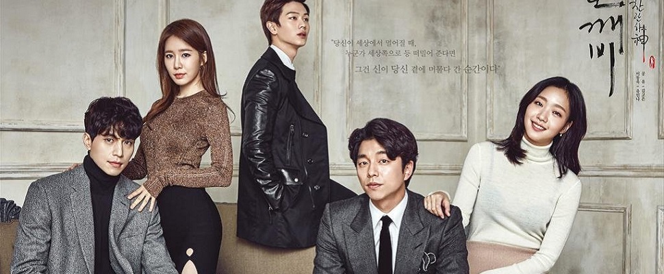 2017第53屆百想藝術大賞公佈最佳電視劇最終入圍名單，TOP5你支持那部？