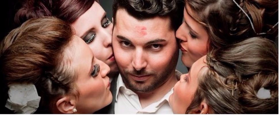 愛你是一瞬間還是一輩子？十二星座男變心速度大公開！（上）