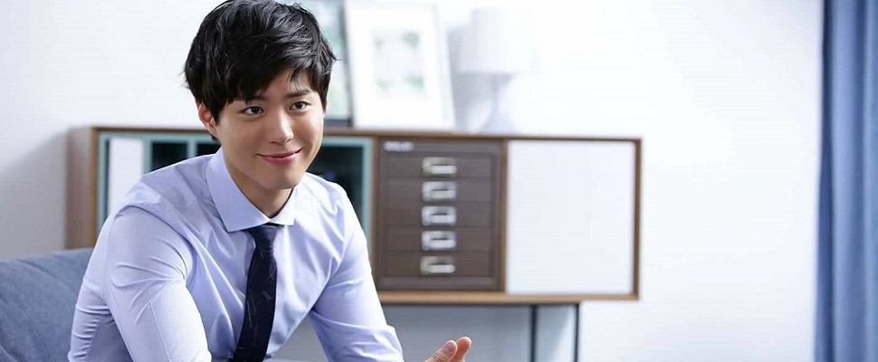 小鮮肉朴寶劍對決4大戲精熟男，究竟誰能獲得百想藝術大賞最佳男主角殊榮？（上）