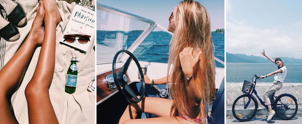 你的防曬是擦心安還是擦有效？「8個」你不能不知道的防曬重點