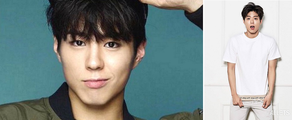 小鮮肉朴寶劍對決4大戲精熟男，究竟誰能獲得百想藝術大賞最佳男主角殊榮？（下）