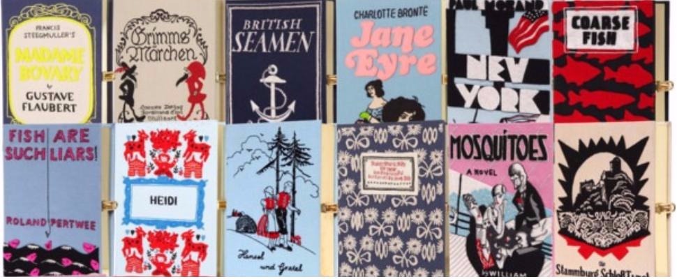 時尚書迷，街拍就是要拿這一本才顯得你是內行人！