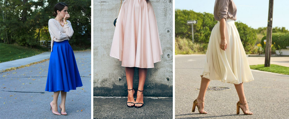 四季百搭單品就是它！靠這一件氣質滿分，都可以飄飄起舞