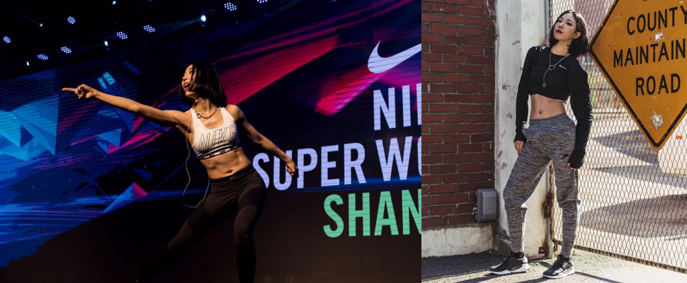 少女時代＆Twice的幕後推手，你一定要認識的popping界女王「Lia Kim」，一眼就愛上