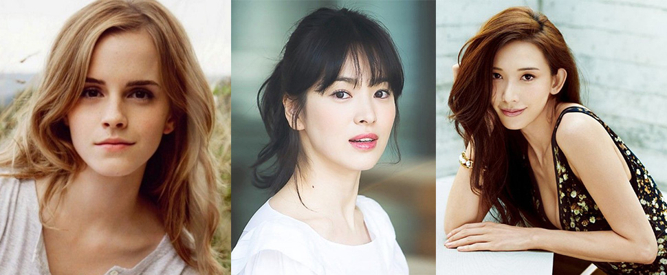 姊就是正！到底女神的光澤是怎麼來的？DIY面膜學起來，你也能像她們一樣容光煥發