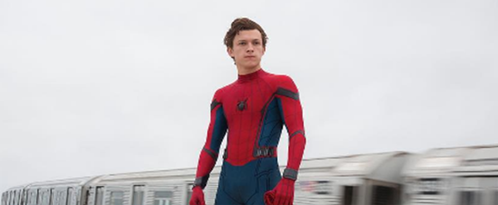 新任蜘蛛人湯姆荷蘭難道是特務？導演爆料：「他曾經以化名潛入美國高中！」