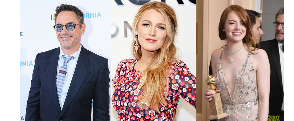 「花邊教主」布蕾克萊芙莉自曝：「Google自己會讓我情緒變得很負面」