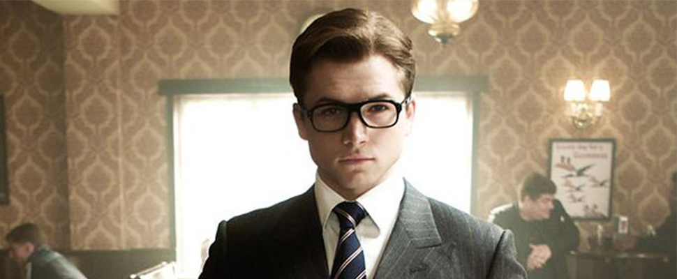 《金牌特務2》首支預告釋出！16秒短片高速快轉意圖使人頭暈｜電影焦點