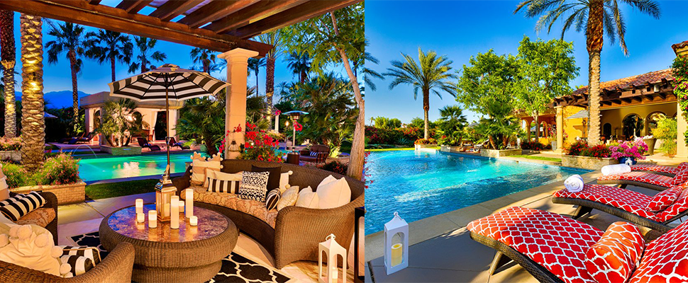 這是天堂嗎？Lady Gaga也曾入住的度假莊園曝光！