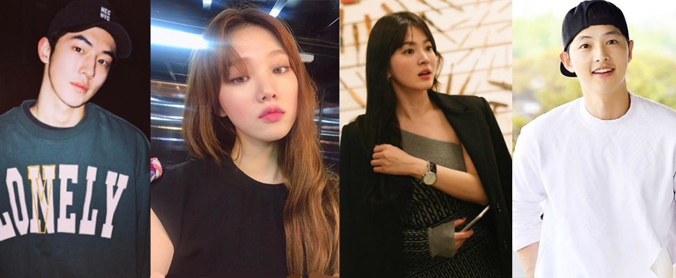 心碎滿地！盤點三對假戲真愛的情侶黨