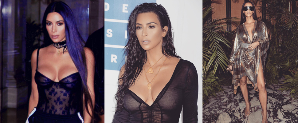 金卡達夏上《艾倫秀》暢談巴黎遇劫：「那件事徹底改變了我」｜名人焦點