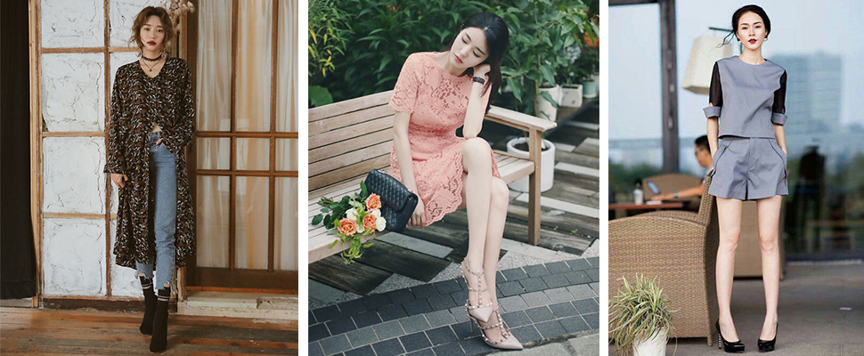 每個人都說超神準>>心理測驗找出最適合妳的穿搭風格