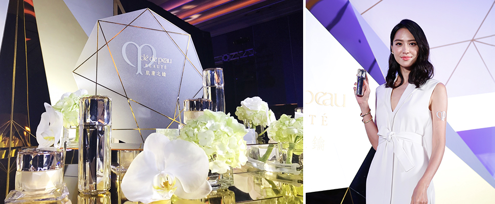 時間都留給Baby肌膚一樣啵亮，白歆惠馭「膚」有術秘密揭曉