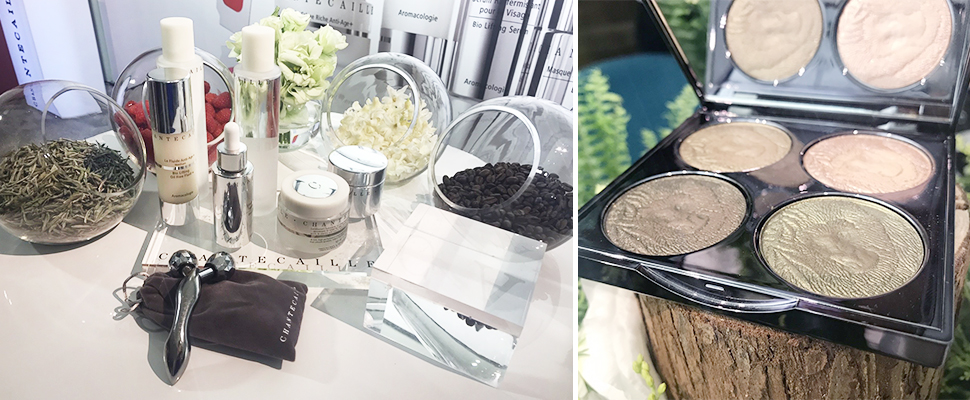 這次要來拯救大金剛～香緹卡年度慈善彩妝，又美又能做愛心！｜小編現場直擊