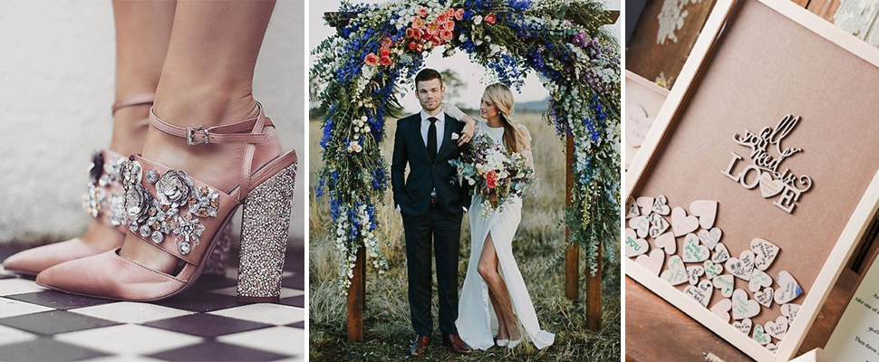 已婚人士：當初把這4件東西的錢省下來，還能再去蜜月呢～