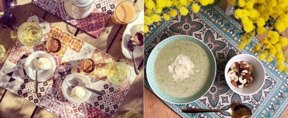 IG曬美食照博按讚數，這幾個道具絕對不能少～