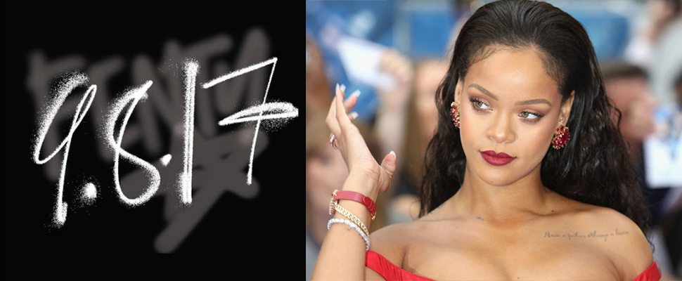 Kylie Jenner已哭～因為蕾神的Fenty Beauty九月就要上市啦！