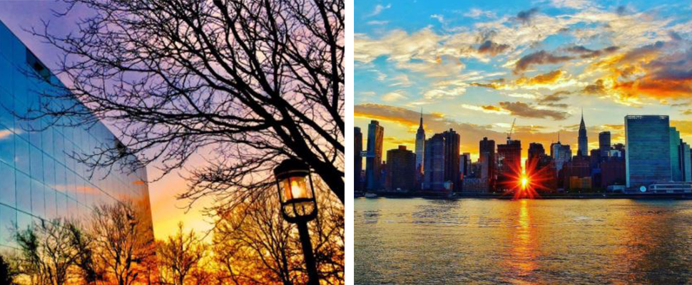 掌握6大Tips，iPhone也能拍出單眼級的夕陽美照！