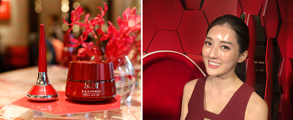 大小紅瓶聯手「逆齡小陀螺」～一天15下打造緊緻光滑V臉蛋