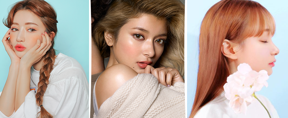 解鎖下半年的桃花運，推薦妳4款平價又好用「少女羞」腮紅