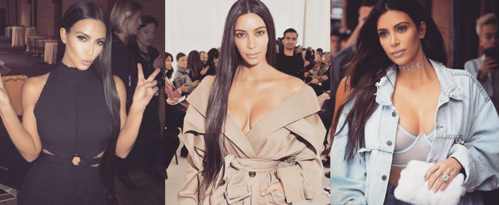 讓豐臀金超級後悔的「一張照片」，早知道就不po了啦！｜名人焦點