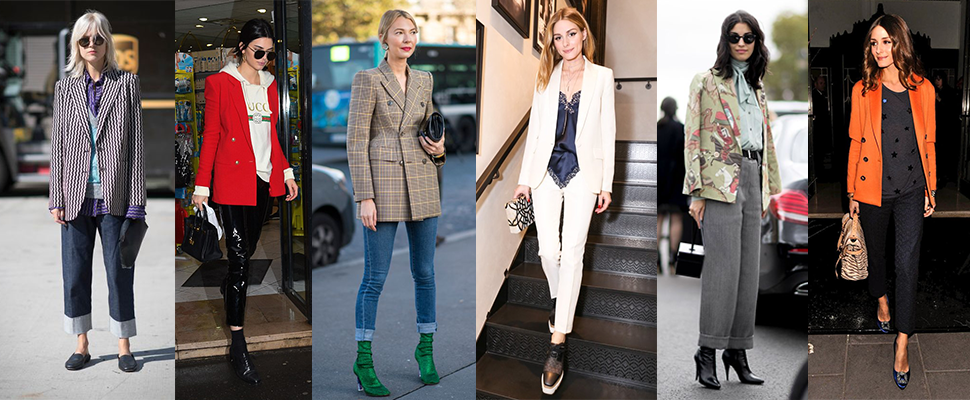 一套上立刻有潮人範！入秋這3款西外最火，準備下手了嗎？